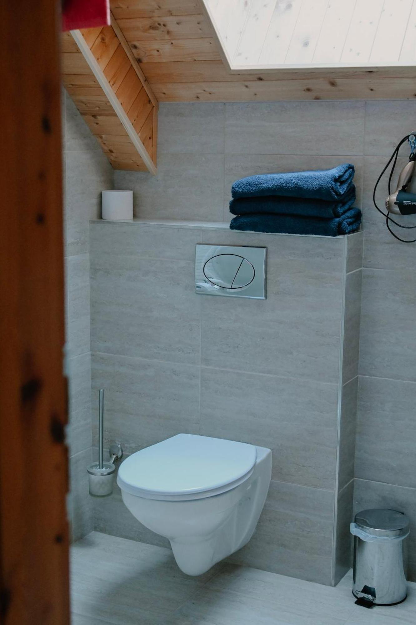 U Dvou Studni Hotell Loučná nad Desnou Exteriör bild