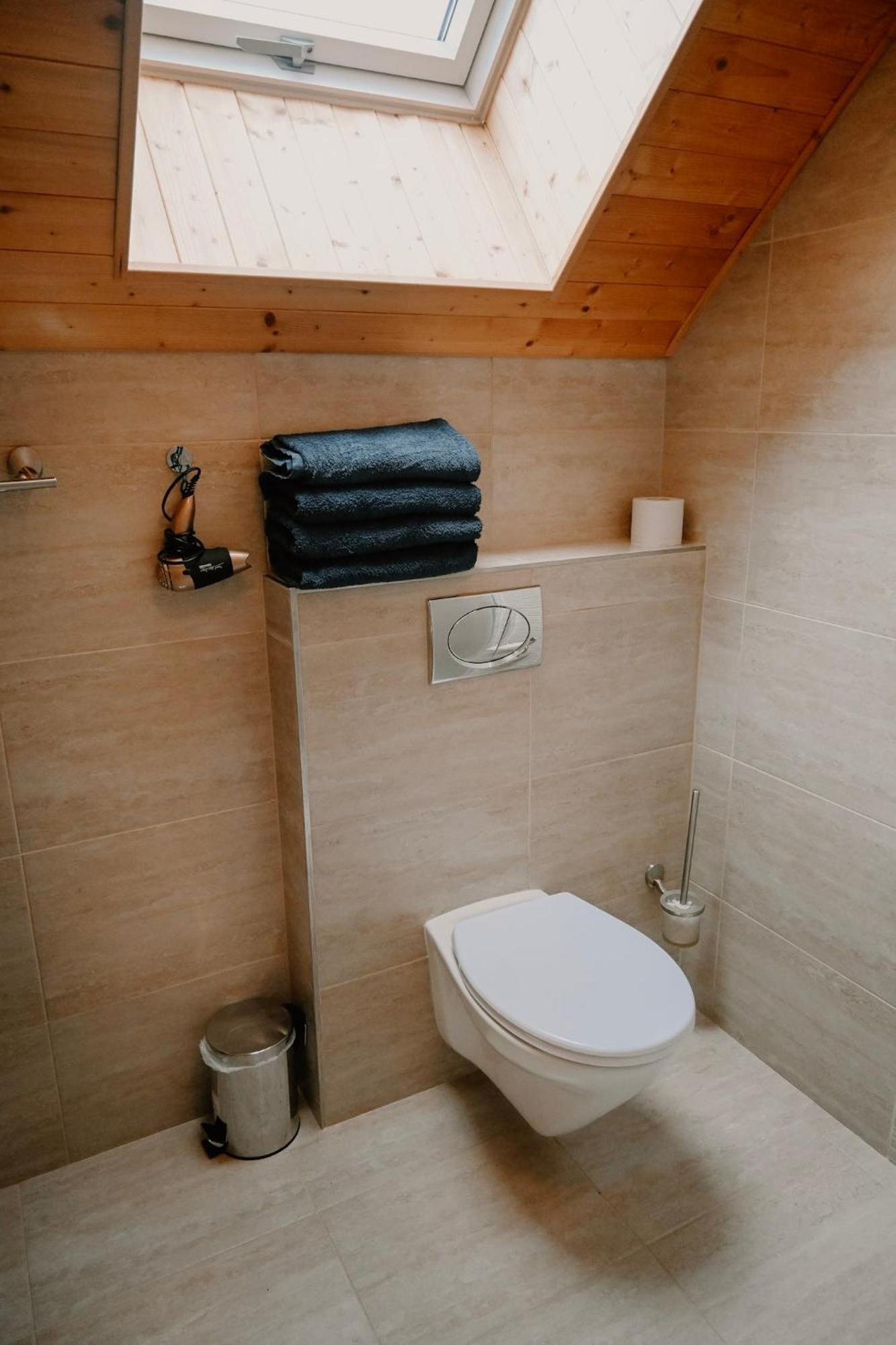 U Dvou Studni Hotell Loučná nad Desnou Exteriör bild