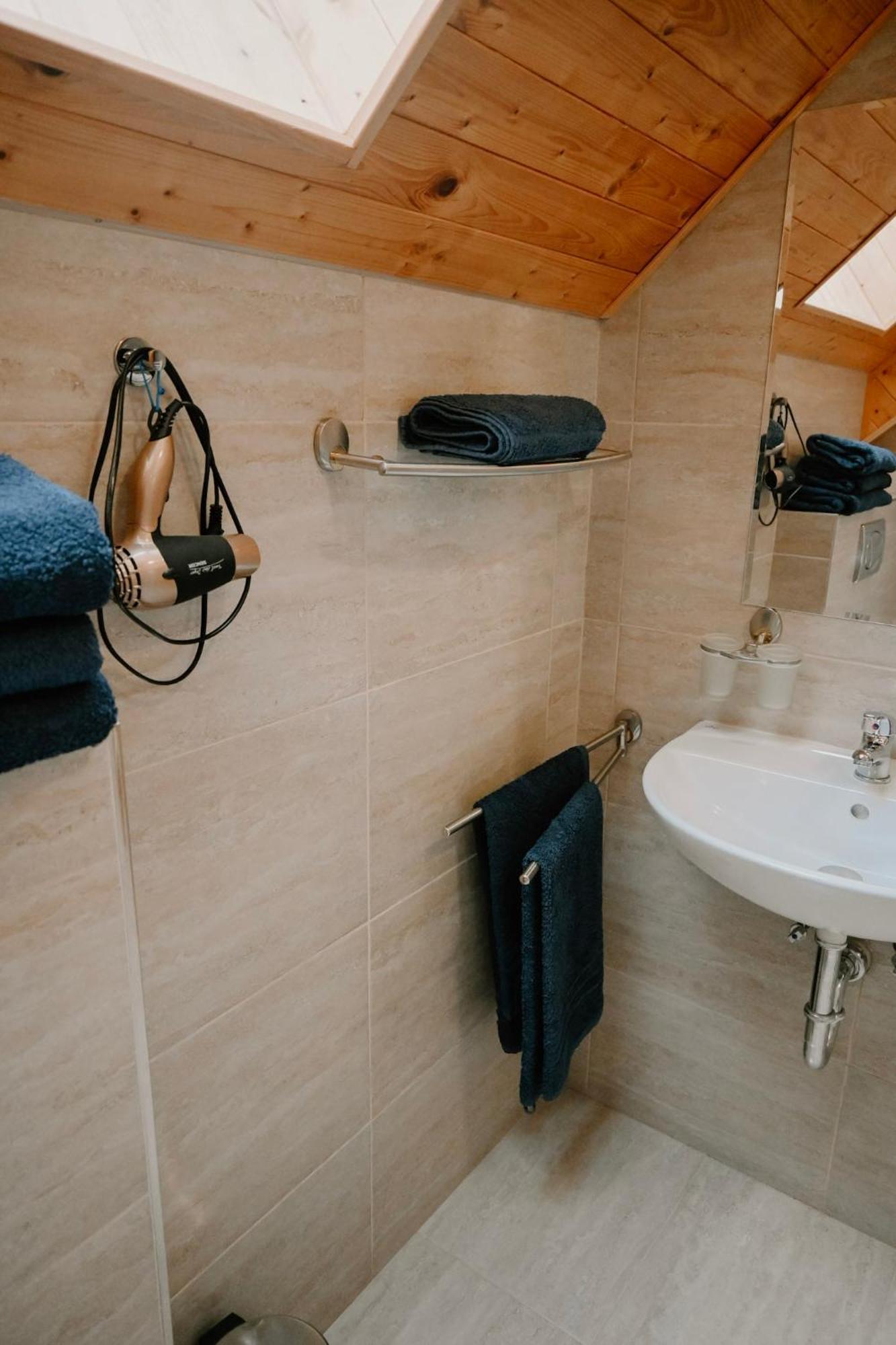 U Dvou Studni Hotell Loučná nad Desnou Exteriör bild